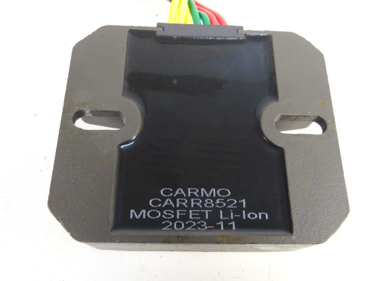 Regulator rectifier  Suzuki DL 650 V STROM