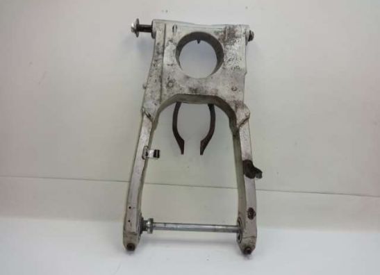 Achterbrug Kawasaki ZZR 1100