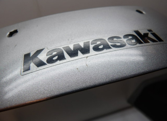 Topkuip Kawasaki ZZR 600