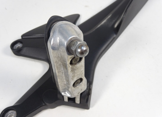 Schetsplaat links Honda CBF 600