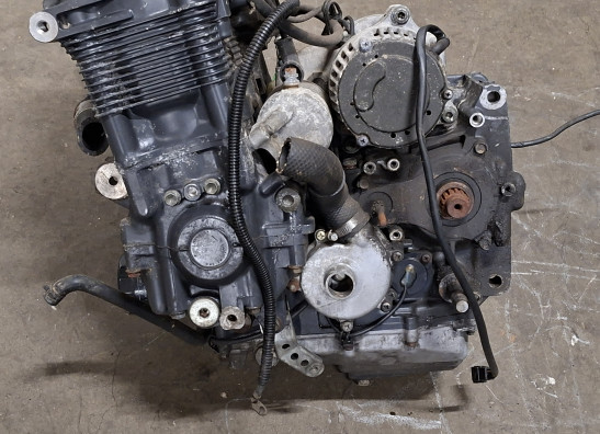 Motorblok Suzuki RF 900