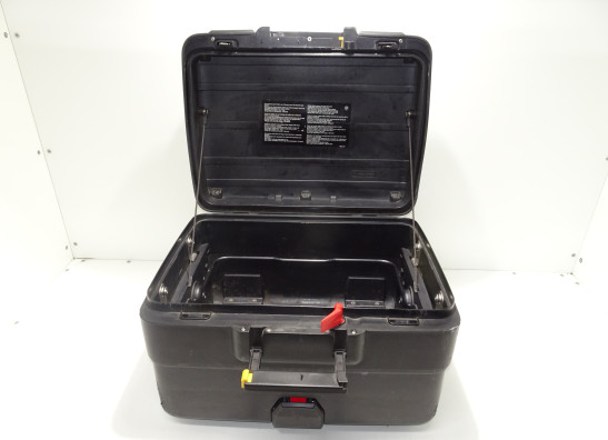 Luggage set BMW R 1200 GS