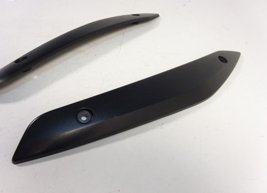 Windscreen BMW R 1200 RT