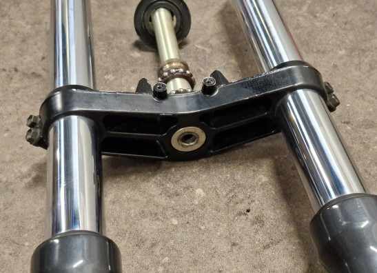 Voorpoten compleet Yamaha YZF R6