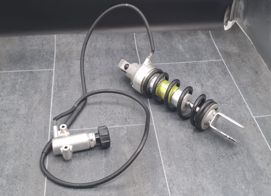 Amortiguador de golpes trasero Suzuki Burgman 400