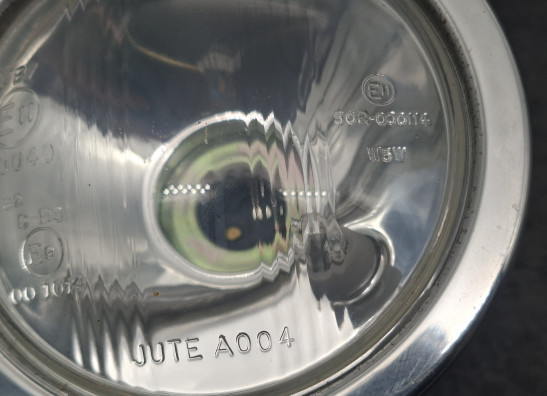 Scheinwerfer Harley Davidson Overige Harley Davidson