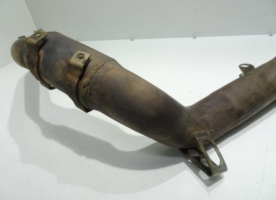 Downpipes Ducati 749  999