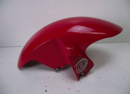 Voorspatbord Yamaha YZF R6