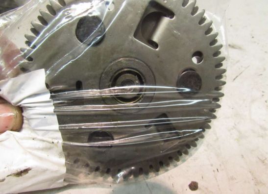 Motorblok diverse Yamaha XV 750 Virago