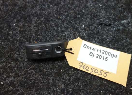 Felge vorne BMW R 1200 GS LC