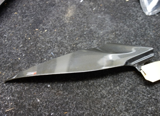 Cowl right small Yamaha YZF R1