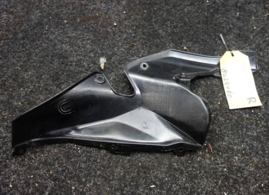 Rechter zijkuip Kawasaki Z 900
