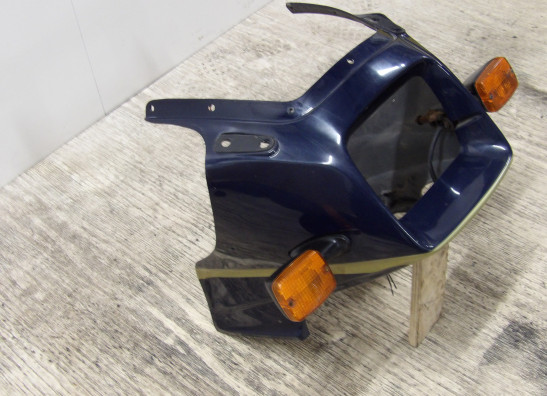 Cowl upper front Kawasaki GPZ 750