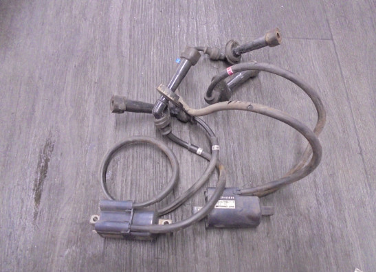 Bobine Suzuki GSX F 1100 1988-1994