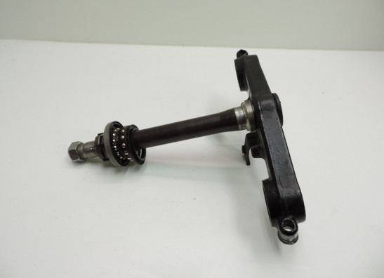 Gabelbrucke Unten Yamaha XJ 900 S Diversion