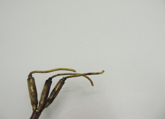 Lichtmaschine Kawasaki GPZ 550