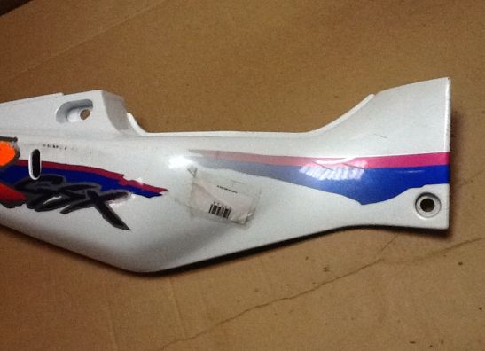 Cowl rear right Suzuki GSX R 750