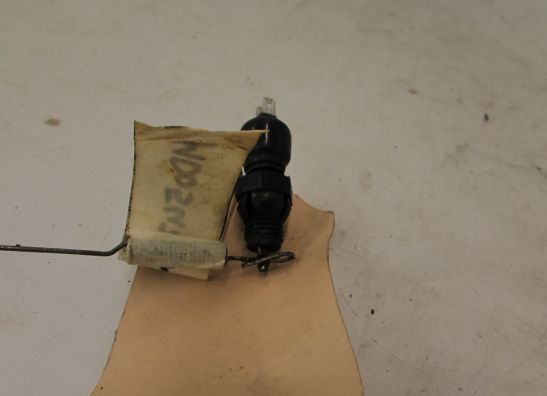 Overig Suzuki GSX 400 E