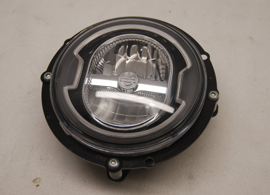 Headlight Harley Davidson Softtail