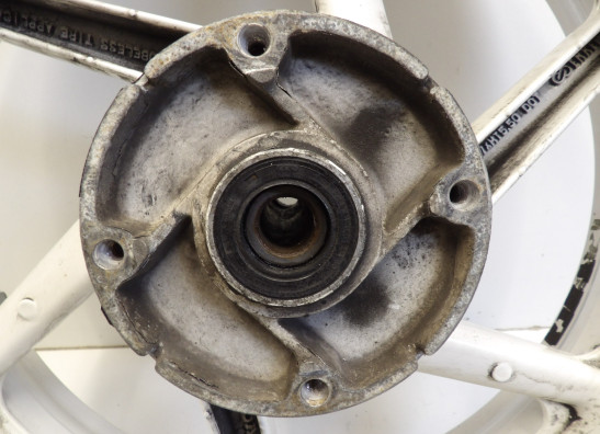 Rear wheel Honda CBR 900 RR