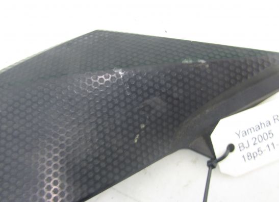 Benzintank Yamaha YZF R1