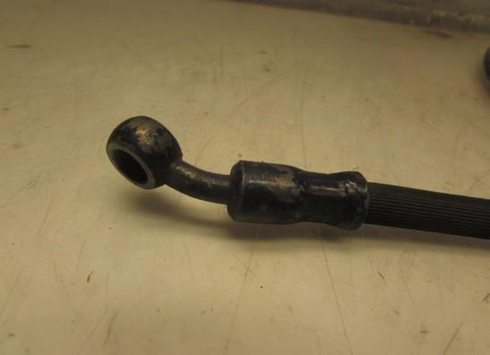 Remleiding voor Yamaha V max