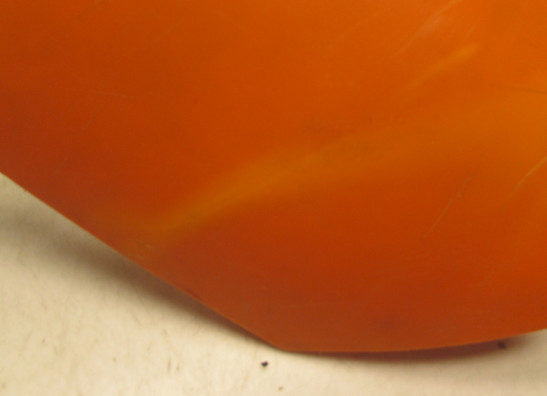 Achterkuipdeel KTM Overige KTM