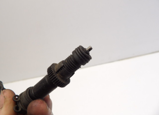 Rempedaal Honda CB 500