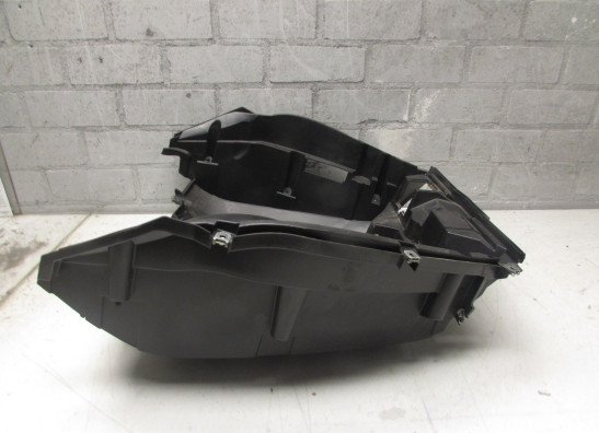 Binnenkuip BMW C 650 GT