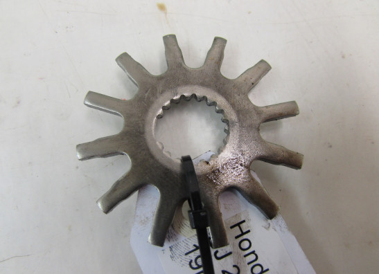 Motorblok diverse Honda CBR Fireblade