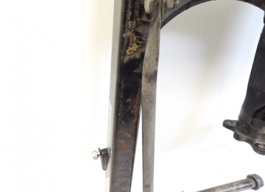 Hinterradschwinge Honda VT 1100