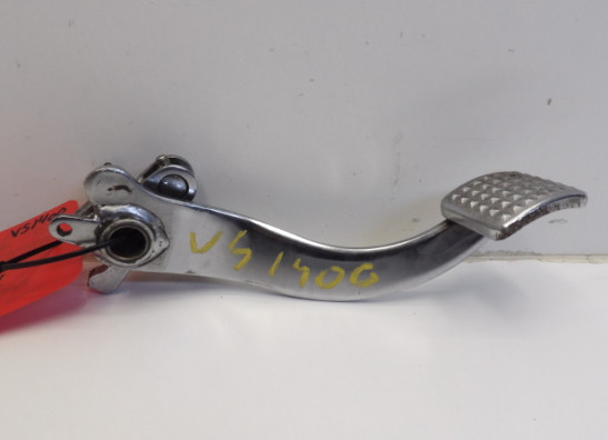 Bremspedal Suzuki VS 1400 Intruder