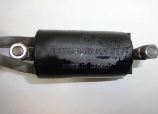 Bobine Suzuki GSX 550 EF