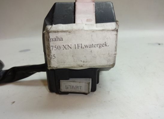 Handlebar switch assy right Yamaha XJ 750 