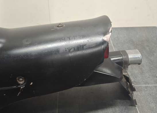 Achterspatbord Honda VF 700  750 Supermagna