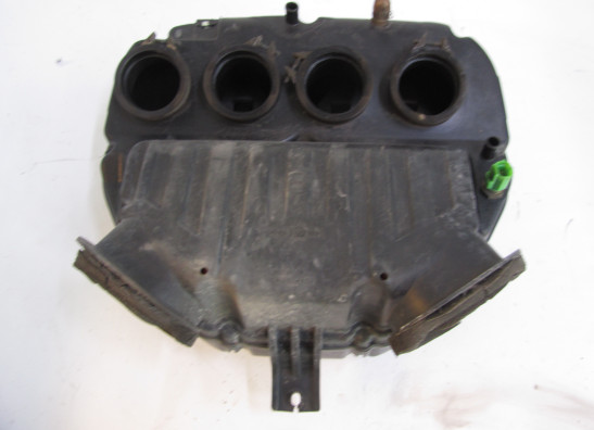 Luchtfilterhuis Suzuki GSX R 750