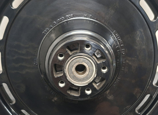 Voorvelg Harley Davidson FLSTF Fat Boy