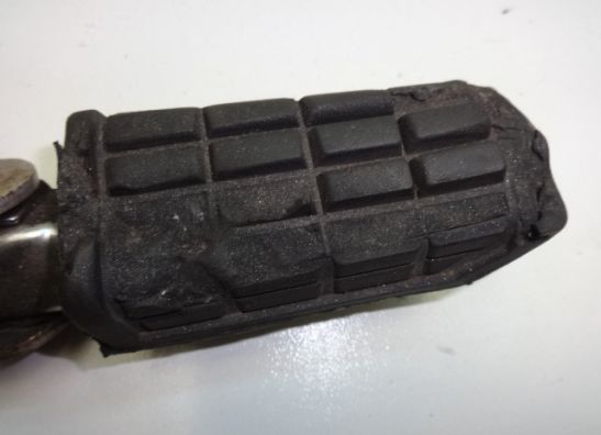 Footrest right Yamaha FJ 1200