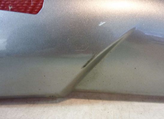 Cowl left rear Kawasaki GTR 1400