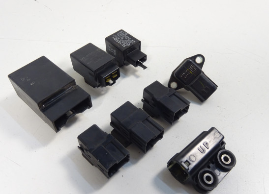Relay Yamaha FJR 1300