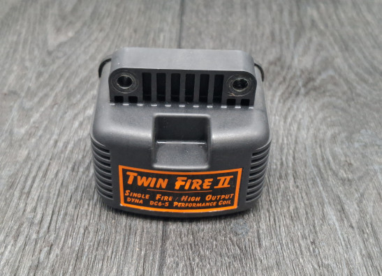 Sensor - Elektronik Harley Davidson Dyna