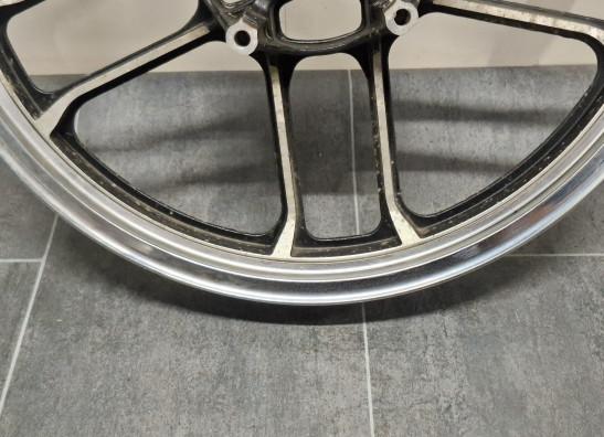 Front Wheel Honda VT 700 750