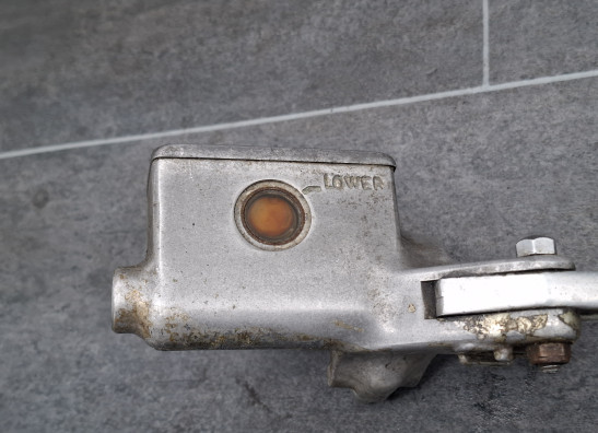 Koppelingspomp Suzuki VS 1400 Intruder