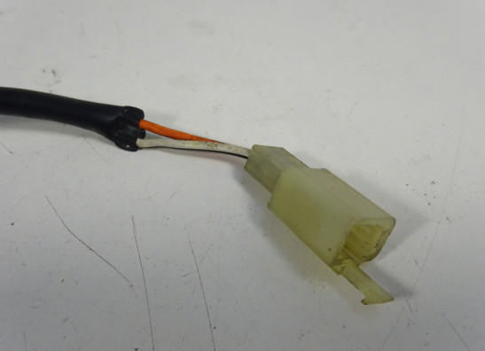 Brake pedal Suzuki GSR 600