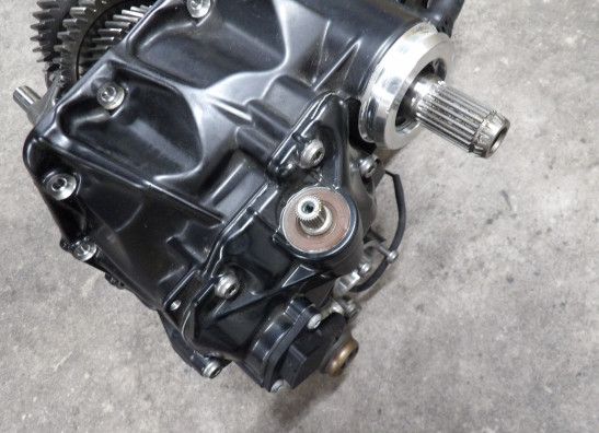 Versnellingsbak BMW R 1250 GS Adventure