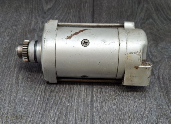 Starting motor Honda GL 500 Silver Wing Interstate