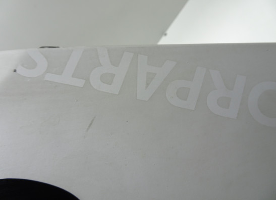 Seitenverkleidung rechts Ducati 749  999