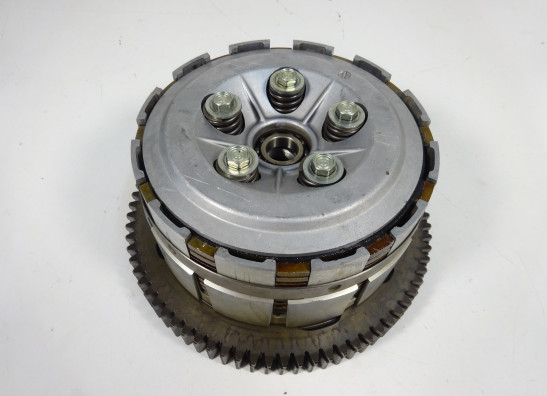 Koppeling Honda CBR 1000 F