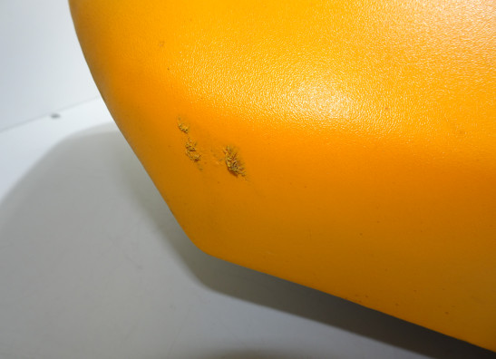 Sitzbank Buell Ulysses XB12