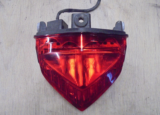 Rear light Honda CB 1000 R